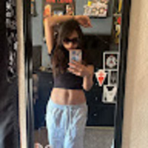 Meet your Posher, Gina